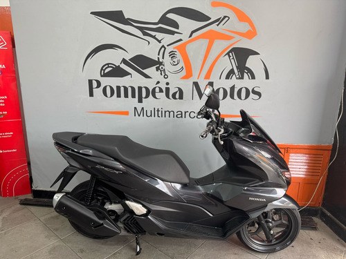 Honda Pcx 160 Cbs 2024