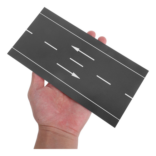Maqueta De Carretera De Pretend Play Landscaping: Carretera
