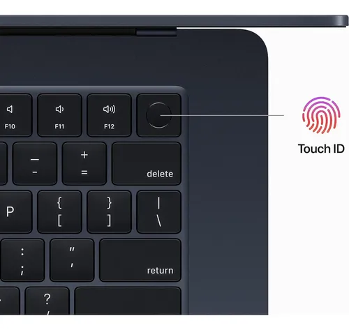 Apple Macbook Air M2 15 Pulgadas 16gb Ram 1tb Ssd | Parcelamento