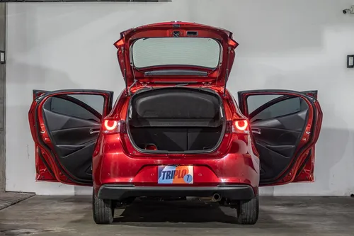 Mazda 2 1.5 Touring