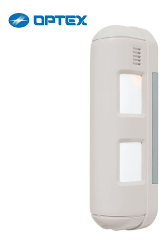 Imagen 1 de 6 de Detector De Exterior Optex Bx-80n Cobertura 24 Metros