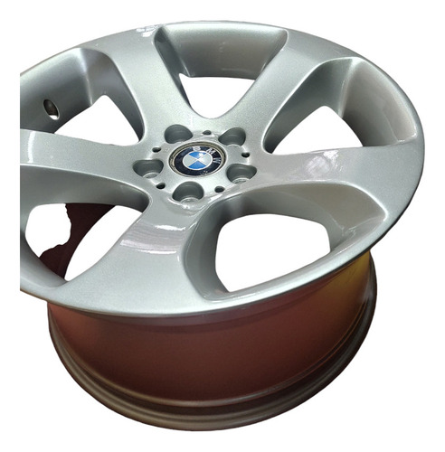 4 Llantas Ruedas Bmw Style 132 19 Pulgadas Bimedida X5 X6