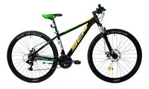 Comprar Bicicleta Slp Mtb 25 Pro Aluminio R29 Shimano 21v