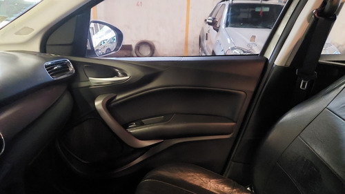 Fiat Cronos 1.8 16v Precision