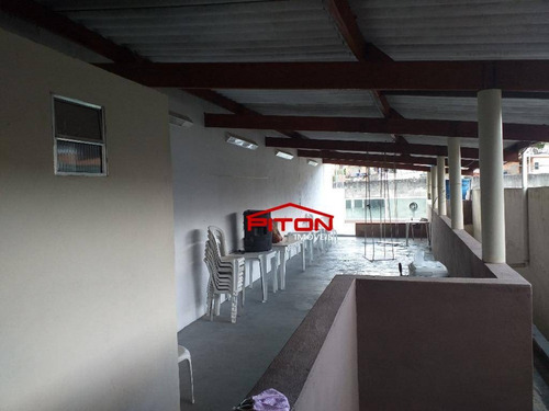 Imagem 1 de 16 de Sobrado Com 2 Dormitórios À Venda, 137 M² Por R$ 550.000,00 - Jardim Gonzaga - São Paulo/sp - So2828