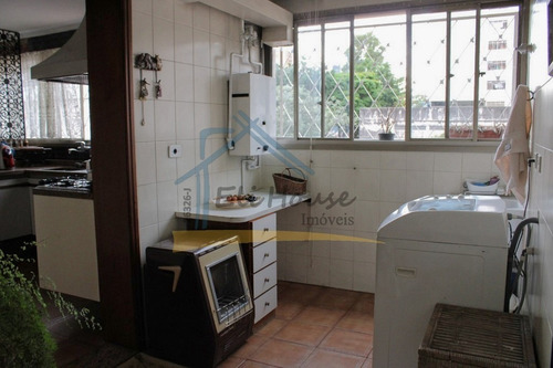 Imagem 17 de 30 de Eli House Imóveis - 26326-j | Apartamento 161 M² - Centro De Santo André/sp - Ap01062 - 69501582