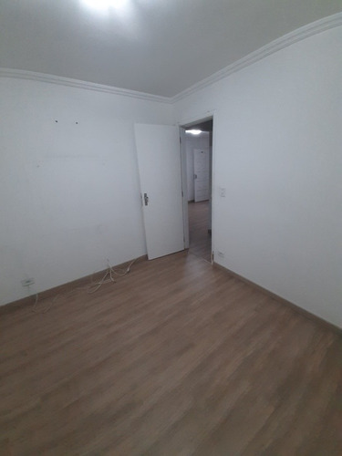Apto. 2 Dormitórios Em Osasco