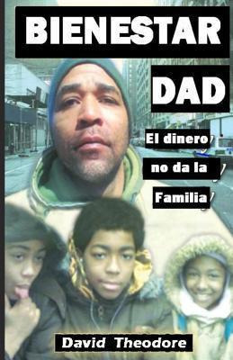 Libro Bienestar Dad El Dinero No Da La Familia - David Th...