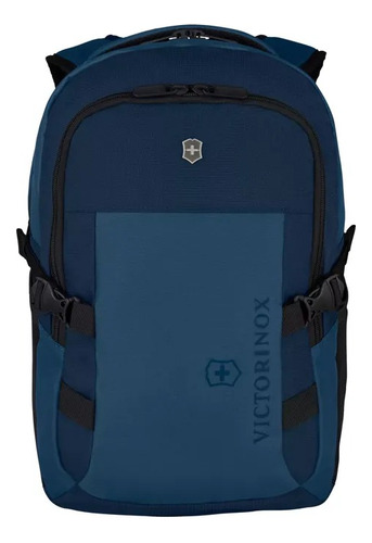 Victorinox Vx Sport Evo Compact Backpack Deep Lake/blue