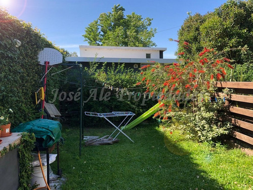 Imagen 9 de 14 de En Venta Casa De Dos Dormitorios Colonia Del Sacramento