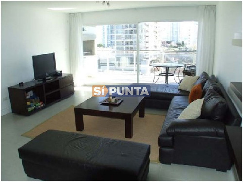 Imagen 2 de 9 de Alquiler Y Venta De Apartamento