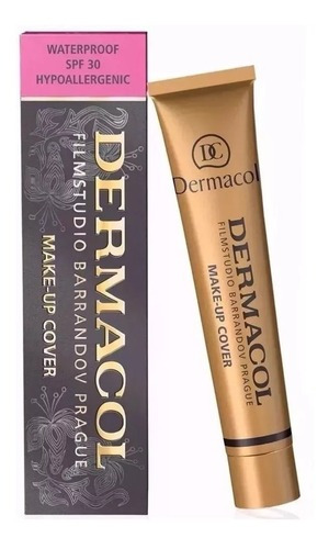 Base de maquillaje Dermacol 213 - 213 g