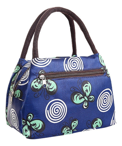 Lonchera Portátil N Handbag, Bolsa Para Mamá, Mochila Para C