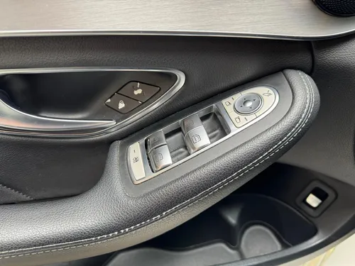 Mercedes-Benz Clase C 250 2.0