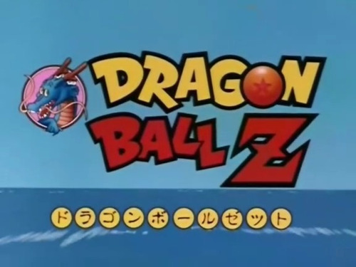 Dragon Ball Z Las 3 Sagas Completa