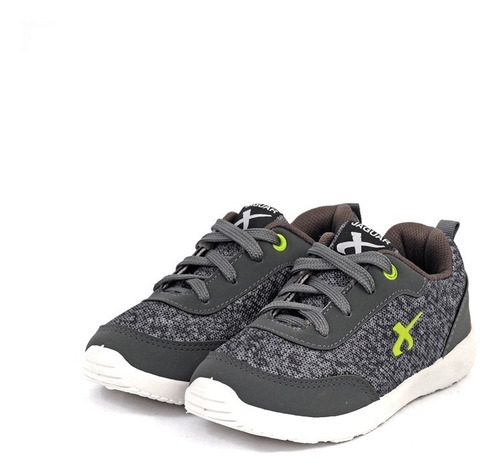 Imagen 3 de 7 de Zapatillas Jaguar Urbanas Deportivas Unisex 960 27 Al 33