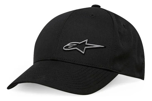 Gorra Alpinestars Live - En Teo Motos