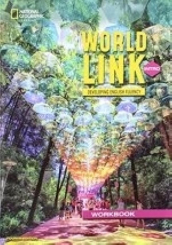 World Link Intro (4th.ed.) - Workbook