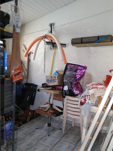 Casa Em Araraquara - Sp - Ca0309_eder