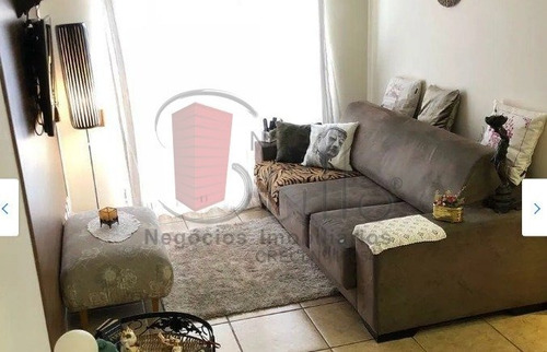 Imagem 1 de 11 de Apartamento - Vila Graciosa - Ref: 8569 - V-8569