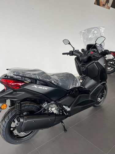 Xmax 250 Abs Pronta Entrega 2025 (vend Erick)