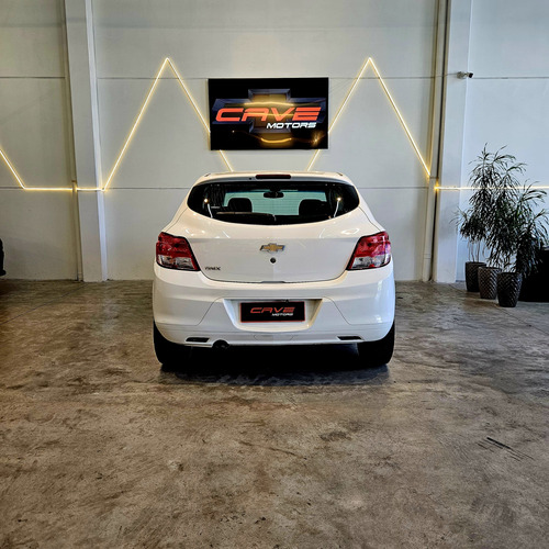 Chevrolet Onix 1.0 Joy 5p