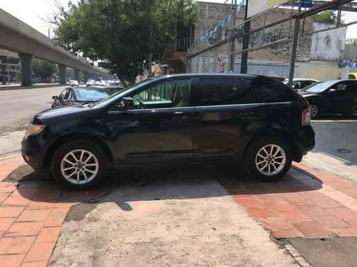 Imagen 9 de 11 de Ford Edge Limited 2009