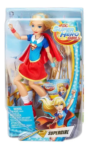 Muñeca deals de supergirl