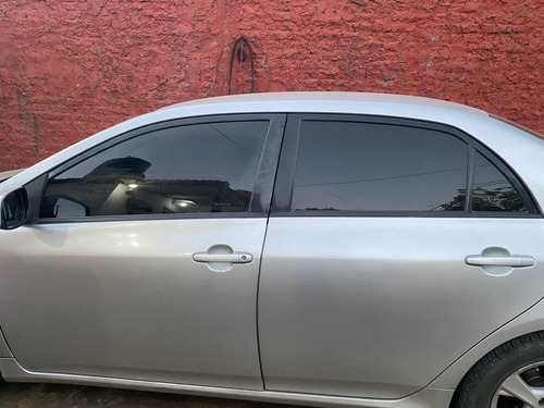 Toyota Corolla 1.8 Xei Mt