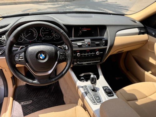 BMW X3 20i XDrive 2.0 284cv