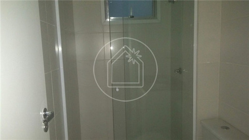 Apartamento - Ref: 822601