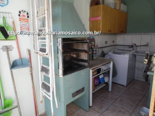 Imagem 5 de 19 de Cidade Nova I Com Armários, Permuta - 96846 - 4492510