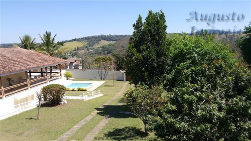 Imagem 17 de 29 de Chácaras À Venda Em Atibaia/sp - Compre O Seu Chácaras Aqui! - 1389898