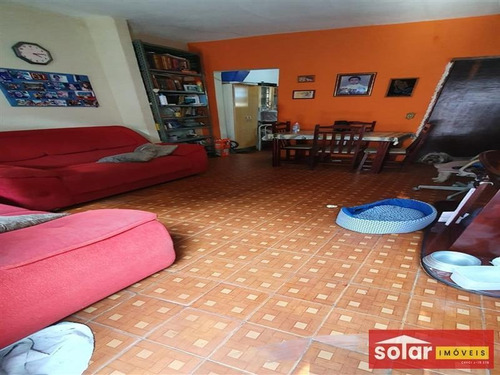 Imagem 2 de 10 de Casa Parque Penha São Paulo/sp - 13077