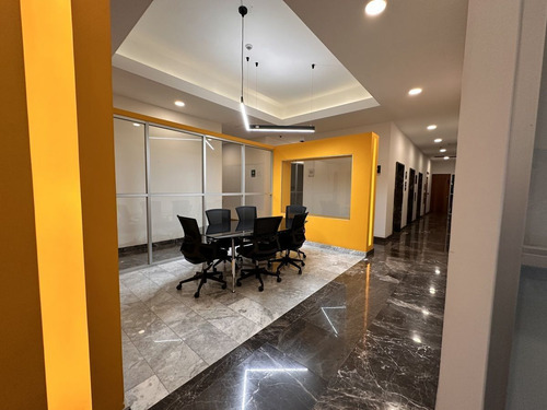 Oficina En Venta En Pedregal