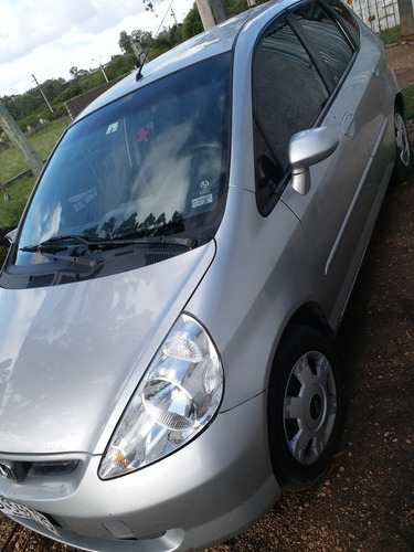 Honda Fit 1.4 Lx 2006