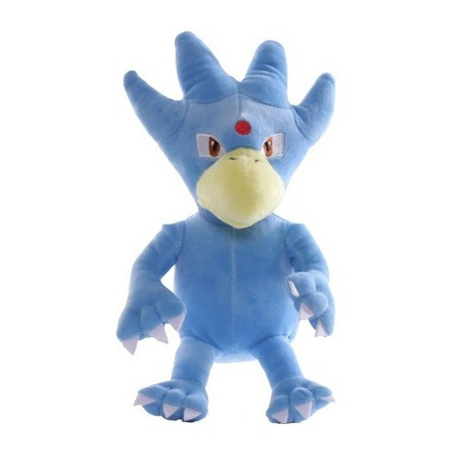 Peluche Personaje Pokémon Golduck