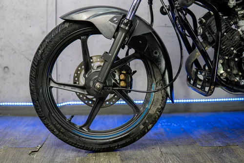 Hero Splendor Pro 110 2023