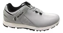 Comprar Golf Center \u002F\u002F Zapato De Golf Evolve 3.0 Impermeable Gris