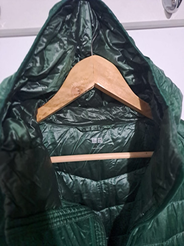 Campera Uniqlo Hombre (Usado)