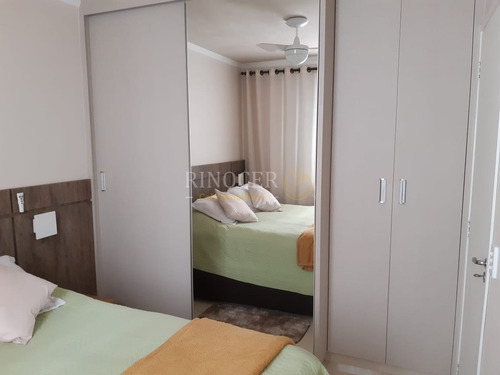 Imagem 26 de 27 de Apartamento Padrão Em Ribeirão Preto - Sp - Ap0634_rncr
