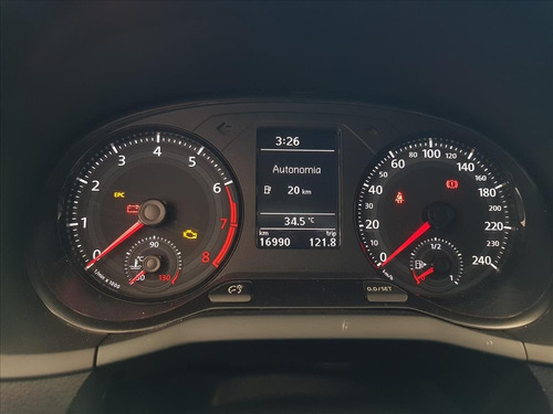 Imagem 9 de 9 de Voyage 1.6 Msi Totalflex 4p Manual