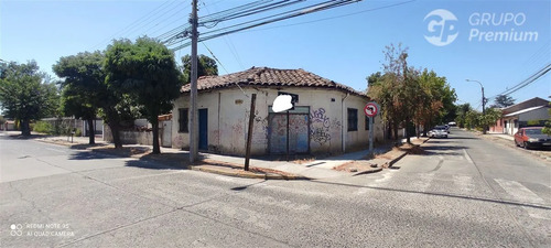 Terreno Construccion En Venta En Talca