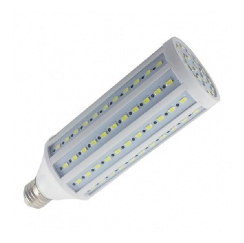 Foco Led Tipo Mazorca 30w E27 Ahorrador 