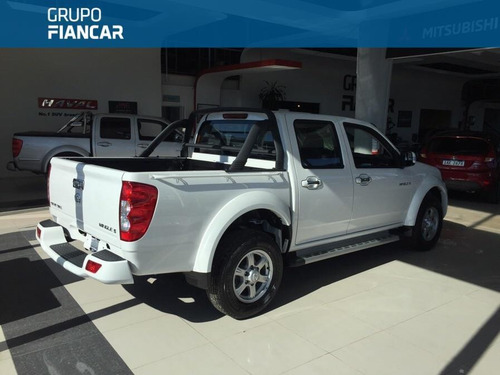 Gwm Wingle 5 New 4x4 Dignity 2.4 2021 0km