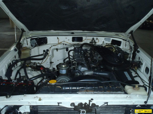 Toyota Samurai G