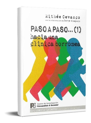 Paso A Paso Rithe Cevasco 3 Tomos Combo (s&p)