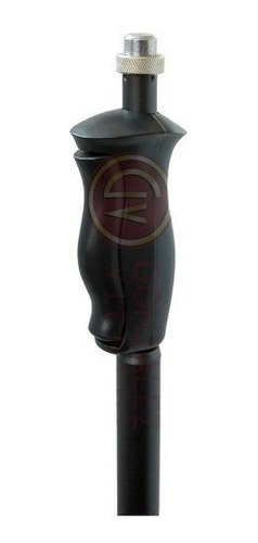 Soporte Microfono Ajuste Rapido Gatillo Hamilton Kb241m