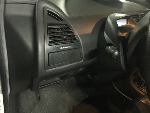 Citroën C4 2.0 Glx 16v Flex 4p Automático