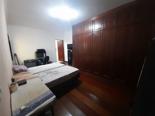 Imagem 8 de 15 de Casa Para Venda No Bairro Jardim Munhoz Em Guarulhos - Cod: Ai22596 - Ai22596